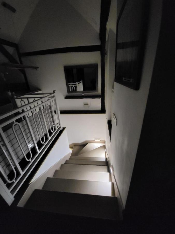 Apartman Buzanova Apartment Zagreb Exterior photo