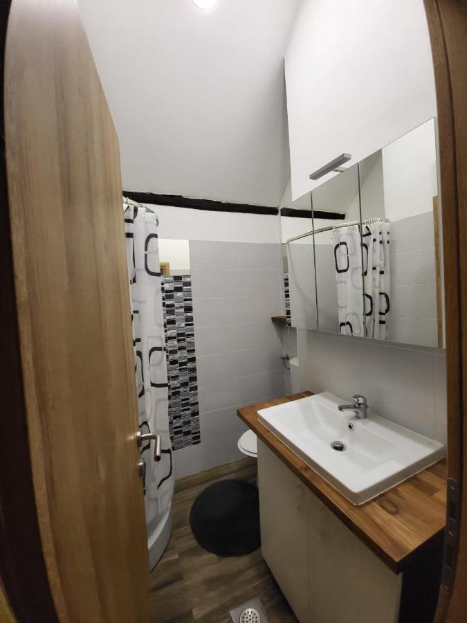 Apartman Buzanova Apartment Zagreb Exterior photo
